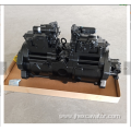 Excavator Main Pump SY210C Hydraulic Pump